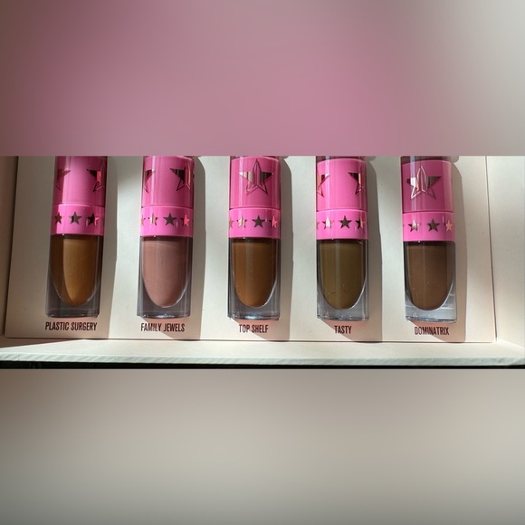 Jeffree Star Nude Vault - Selling Individual Colors - Picture 8 of 8